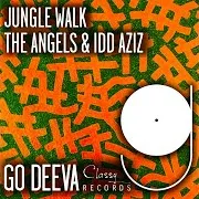 Jungle Walk Ft Idd Aziz