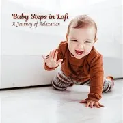 Hip Hop Chillout Ft Baby Music For Development & Baby Songs